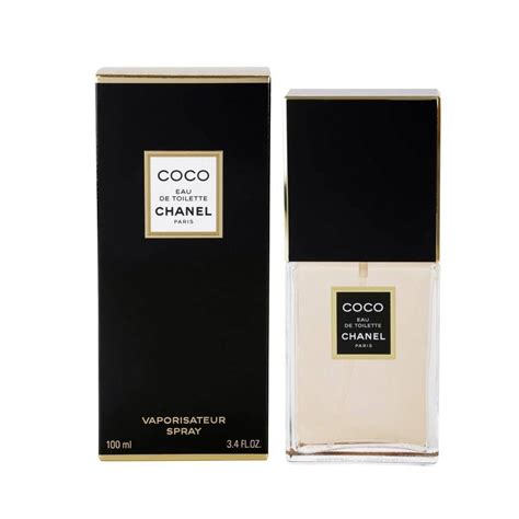 coco chanel عطر نسائي|More.